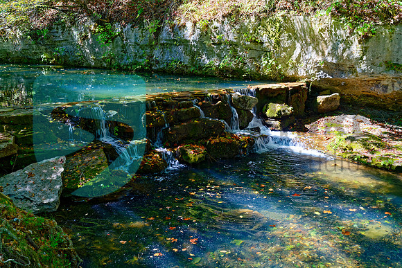 Dogwood Canyon 13