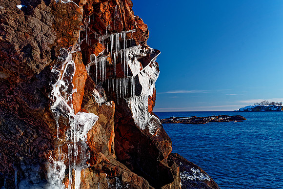 Silver Bay 14